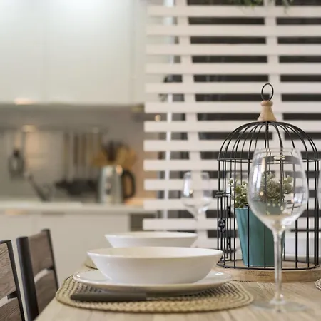 Santo Ildefonso Ricahouses Apartment