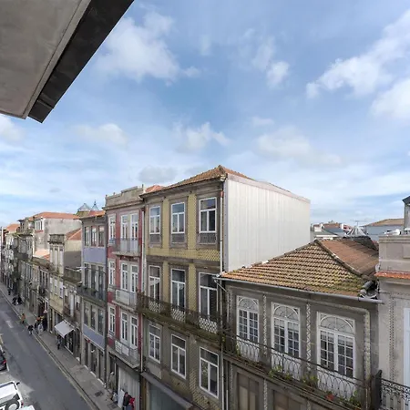 Santo Ildefonso Ricahouses Apartment