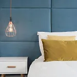 شقة Santo Ildefonso Ricahouses