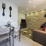 Santo Ildefonso Ricahouses شقة بورتو