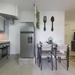 Santo Ildefonso Ricahouses شقة