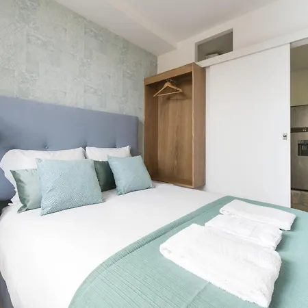 Santo Ildefonso Ricahouses * Πόρτο