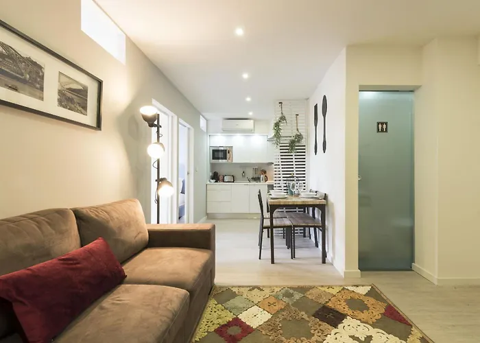 Santo Ildefonso Ricahouses Διαμέρισμα *