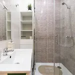 Santo Ildefonso Ricahouses Apartmán