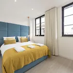 Apartmán Santo Ildefonso Ricahouses *