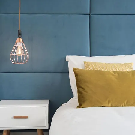 Apartamento Santo Ildefonso Ricahouses