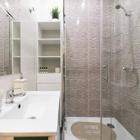 Santo Ildefonso Ricahouses Apartamento