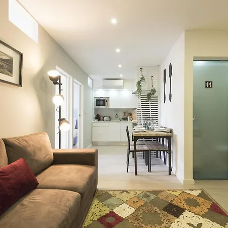 Santo Ildefonso Ricahouses Apartamento *