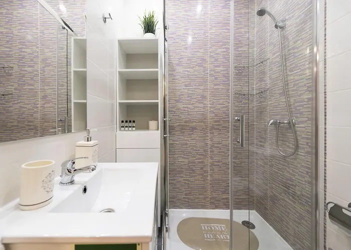 Santo Ildefonso Ricahouses Apartamento