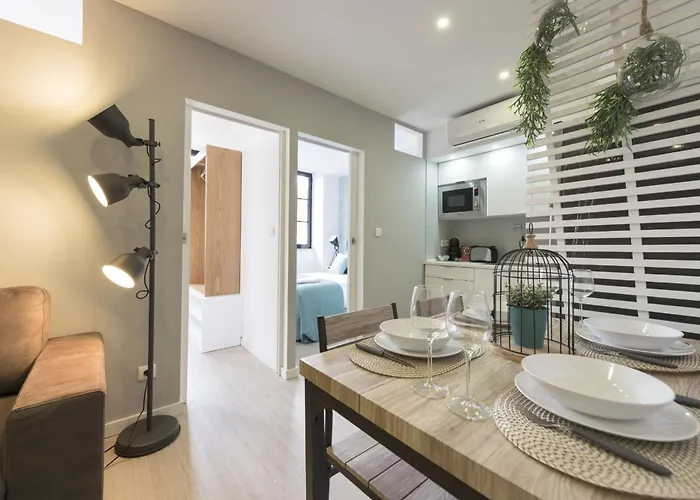 Apartamento Santo Ildefonso Ricahouses Oporto