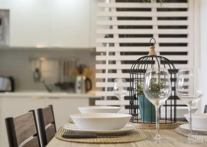 Santo Ildefonso Ricahouses Apartamento